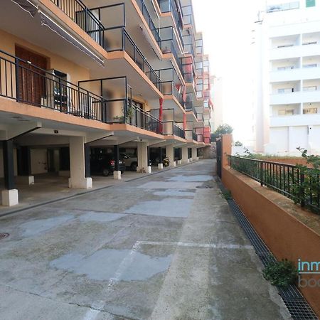 Paradis Sant Sebastian , Climatizado Y Con Piscina Lejlighed Salou Eksteriør billede