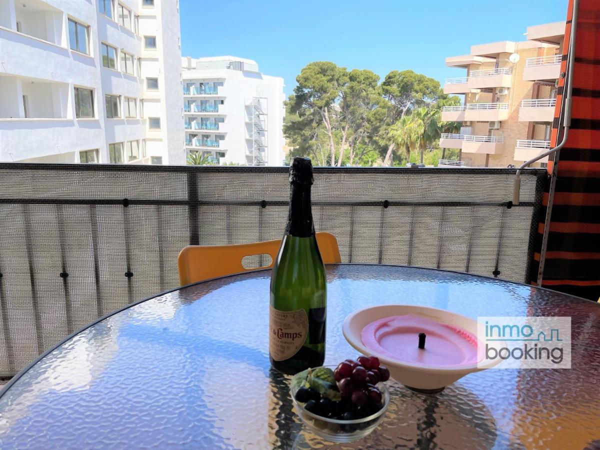 Paradis Sant Sebastian , Climatizado Y Con Piscina Lejlighed Salou Eksteriør billede