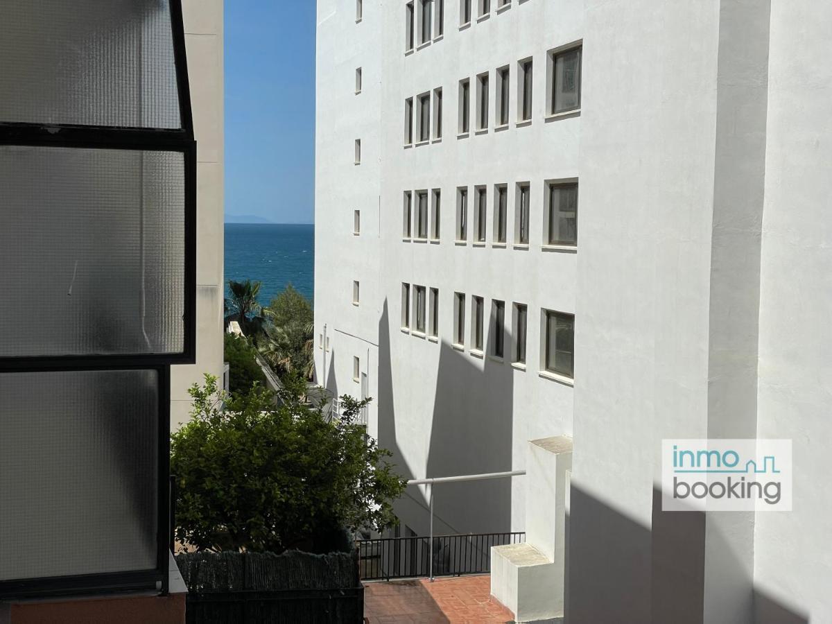 Paradis Sant Sebastian , Climatizado Y Con Piscina Lejlighed Salou Eksteriør billede