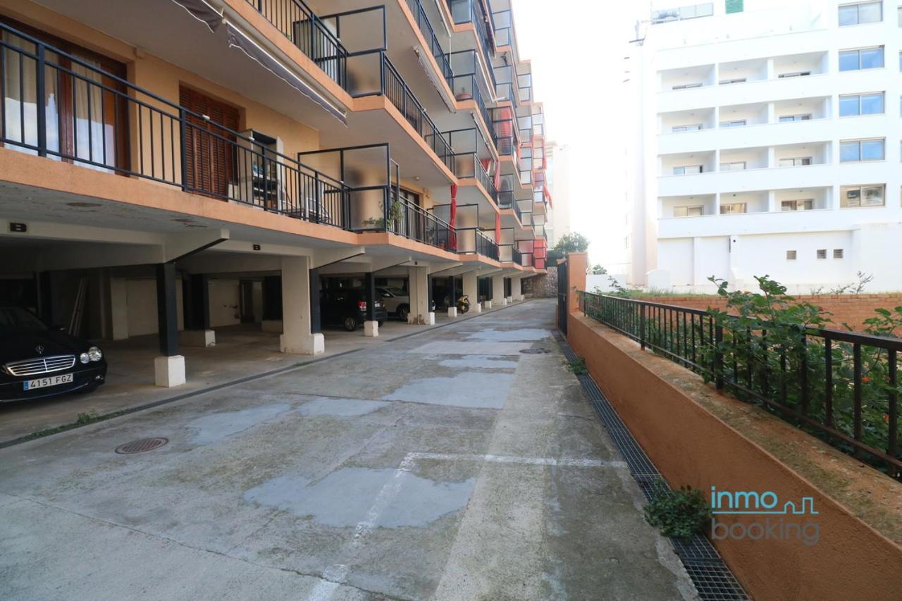 Paradis Sant Sebastian , Climatizado Y Con Piscina Lejlighed Salou Eksteriør billede